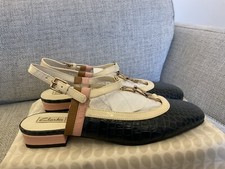 Orla Kiely Clarks, Barbara