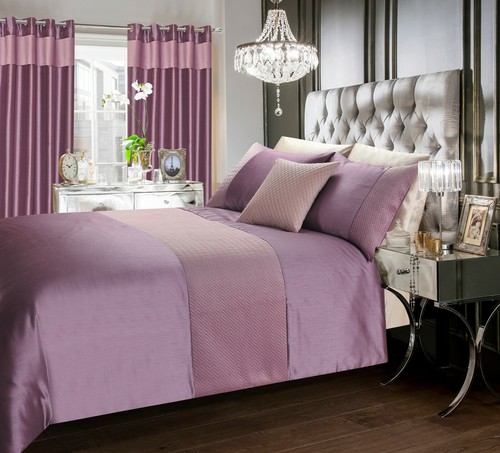 Luxury modern velvet quilted - luxury,
