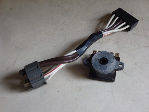 Early ignition switch ford - early,
