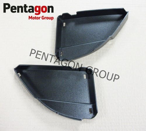 New genuine corsa - 2011, front