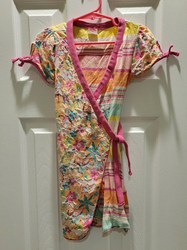 Cakewalk boutique girls wrap - cakewalk,