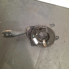 2006 BMW E46 3 SERIES INDICATOR CONTROL STALK 01104010 #9