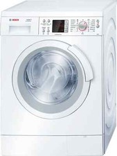 BOSCH LOGIXX 8 WASHING MACHINE