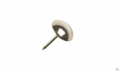Decorative upholstery nails - upholstery,