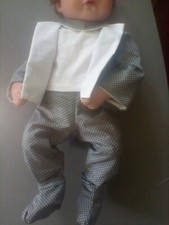 Baby Reborn/Premature Baby