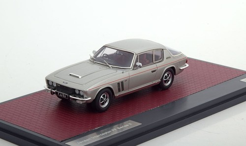 Jensen interceptor series - jensen,