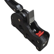 Rope Clutch, Sailing Sheet /