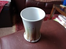 Vintage Tregurnow Pottery