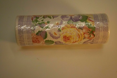 One new roll laura ashley - roll,