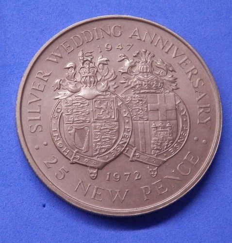 Gibraltar crowns commemorative - gibraltar,