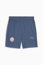 Manchester City Training