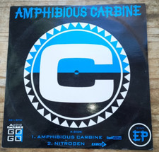 AMPHIBIOUS CARBINE RARE 12" EP