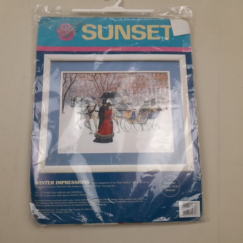 Dimensions sunset 11070 winter - dimensions,