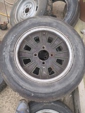 ASTRALI ALLOY WHEELS SUPER RARE x5
