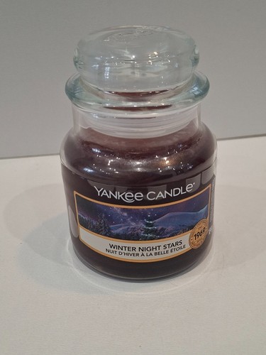 Yankee candle winter - yankee,
