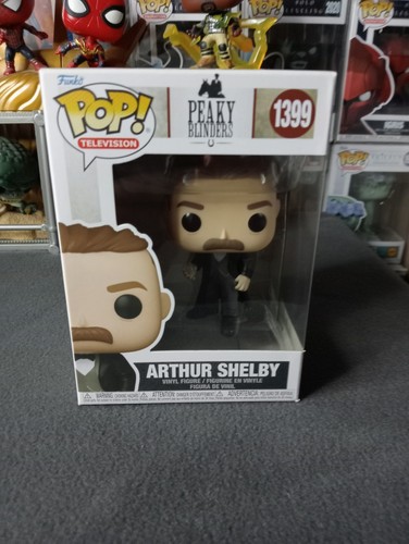 Funko pop television peaky - television,