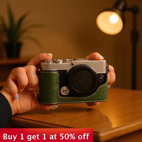 For olympus em10 ep7 - for,