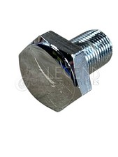 Genuine Kawasaki Top Yoke Bolt