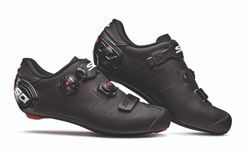 Sidi ergo mega - sidi, 5