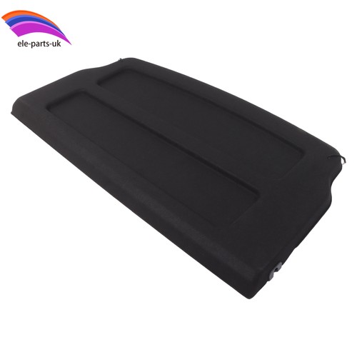 New rear parcel - new, shelf