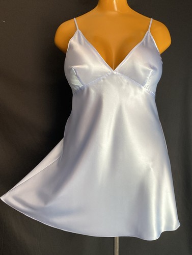 Avon babydoll nightdress pale - nightdress,
