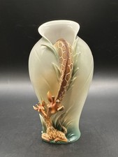 VTG RARE Franz Porcelain