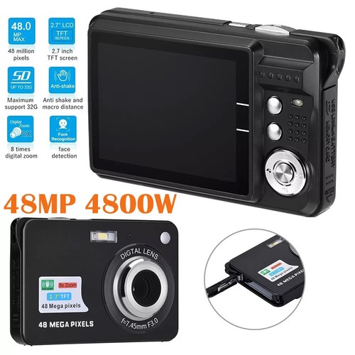 Digital camera tft lcd - digital,