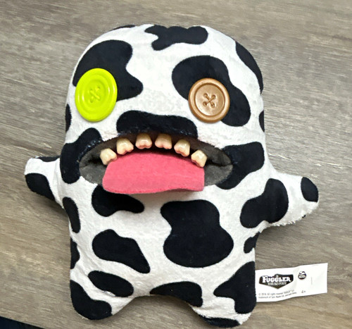 Fuggler cow print - cow,