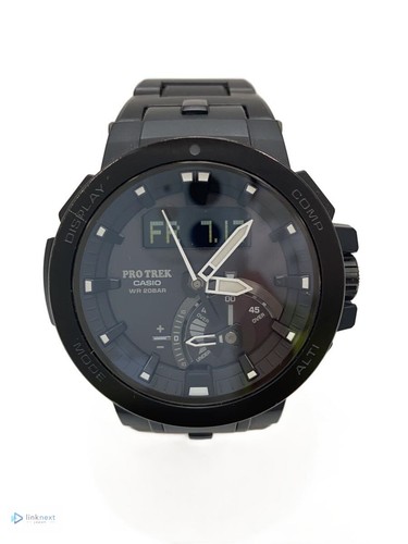 Casio pro trek - pro, prw-7000fc-1bjf