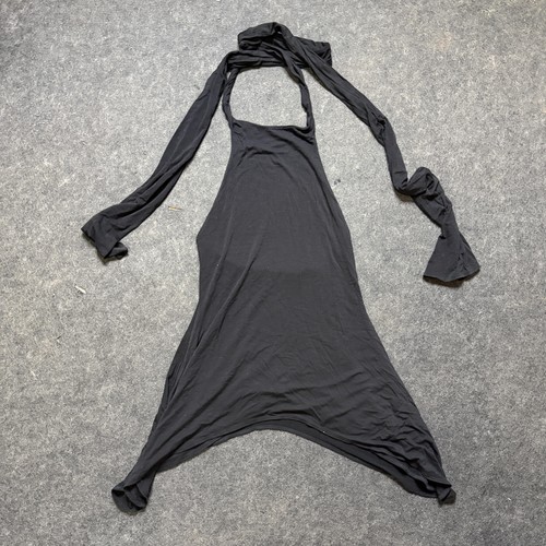 Naked wardrobe dress - naked,