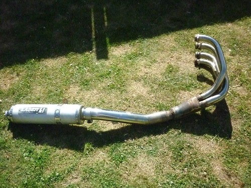 Suzuki bandit 600 1 - bandit,