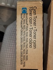 Compatible Toner for Xerox WorkCentre 7525 7835 7835i 7845 7845i 7830 7830i 7556