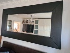 Large IKEA Mongstad Mirror