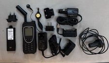 Iridium 9575 Extreme Satellite