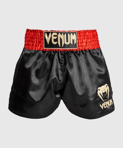 Venum classic muay thai - muay,