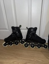 Rollerblades Size 5 UNISEX