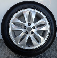 RENAULT ESPACE MK4 17" SILVER