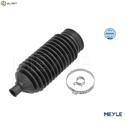 Bellow kit steering - kit,