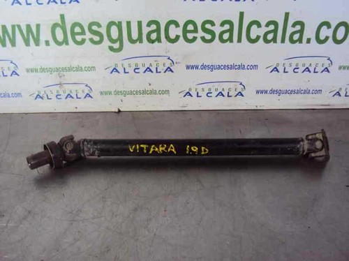 Rear right transmission - rear,