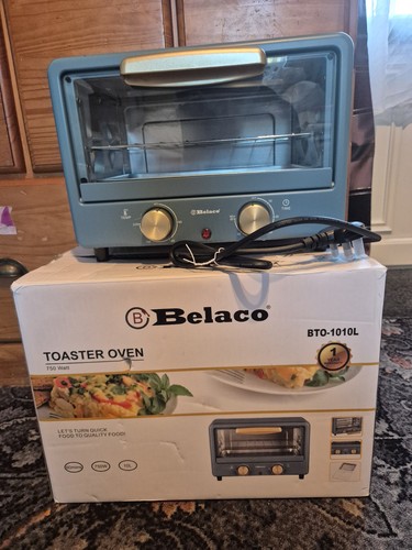 New belaco bto - bto-1010l, 750