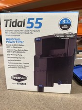 Seachem tidal filter - tidal,