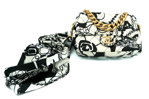 2022 coco chanel black - coco,
