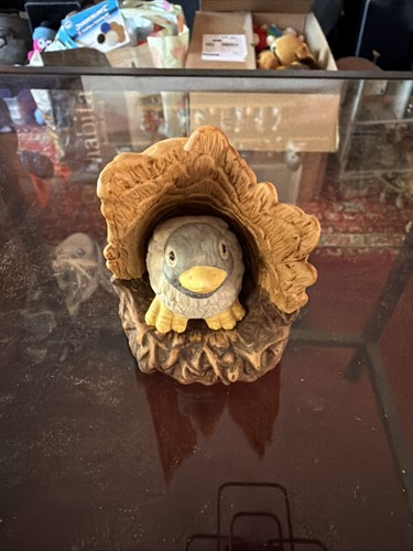 1984 franklin mint porcelain - mint,
