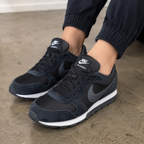Nike runner retro running - runner,