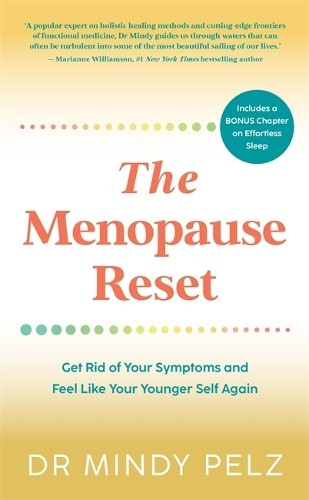 The menopause reset - get, rid