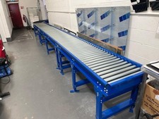 Fastrax Powered Roller