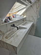 Pre-order Sink made of