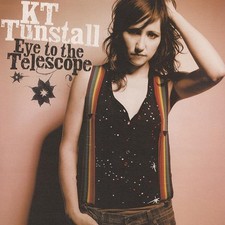 KT Tunstall: Eye to the