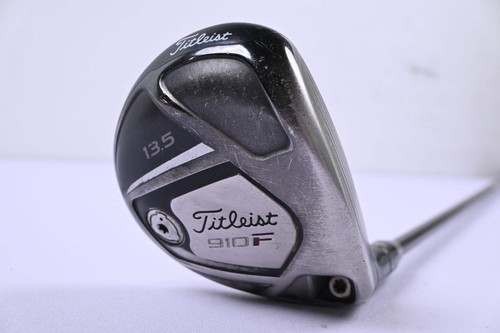 Titleist 910 wood - wood, 13.5
