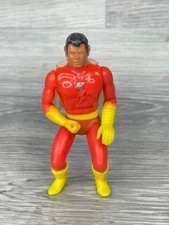 Rare Mego Comic Heroes Shazam